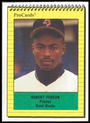 3694 Robert Person